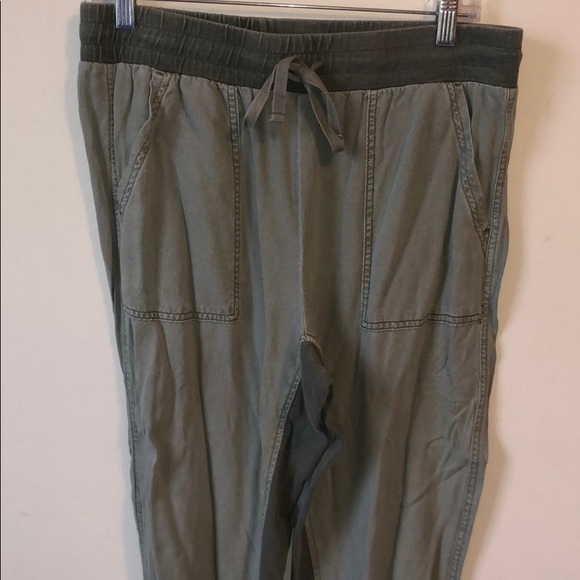 Splendid Jogger Casual Pant Sweatpants - Picture 7 of 13